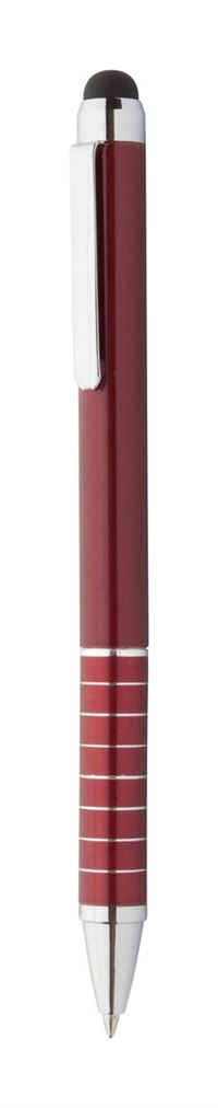 PENNA IN METALLO TOUCH